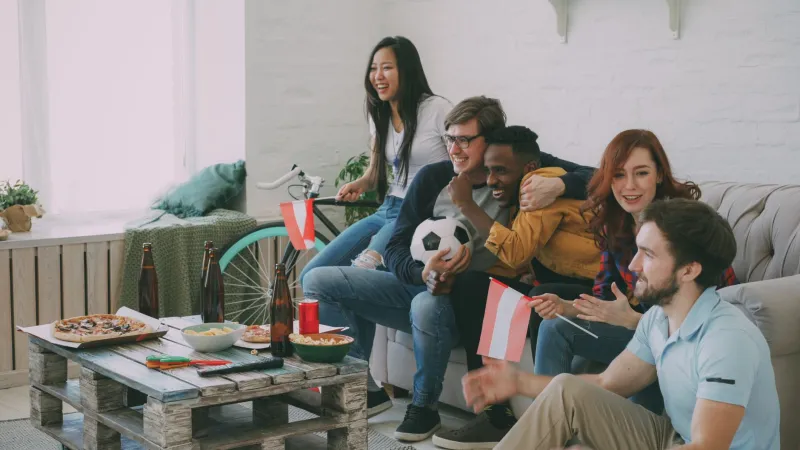 Who Your Anime Crush Says About Your Whole Friend Group (Yes, Really)